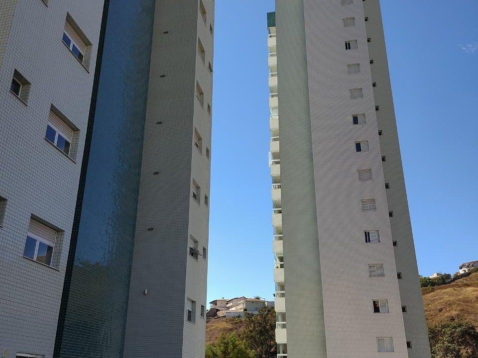 Apto Cobertura - Quissisana - Poços de Caldas - 850 mil (13)