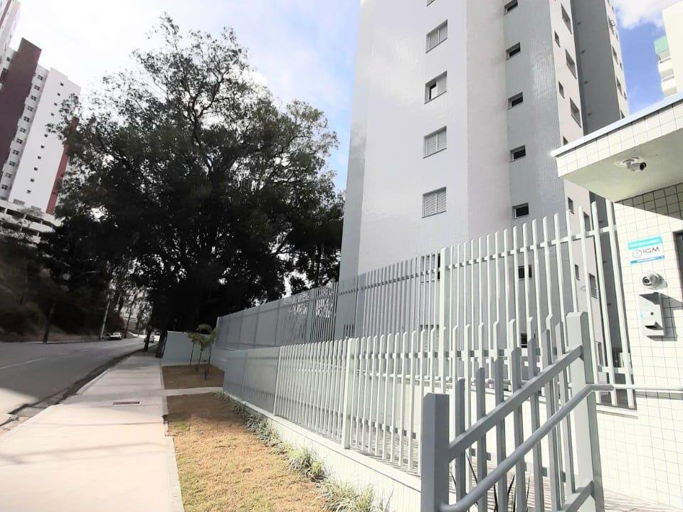 Apto Cobertura - Quissisana - Poços de Caldas - 850 mil (14)