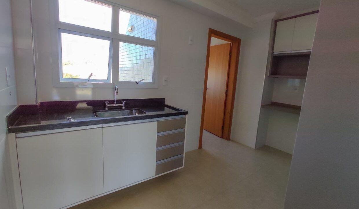 Apto Cobertura - Quissisana - Poços de Caldas - 850 mil (19)