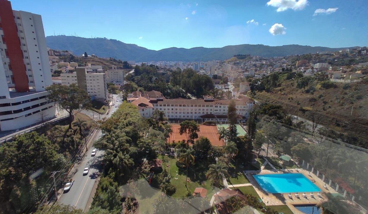 Apto Cobertura - Quissisana - Poços de Caldas - 850 mil (5)