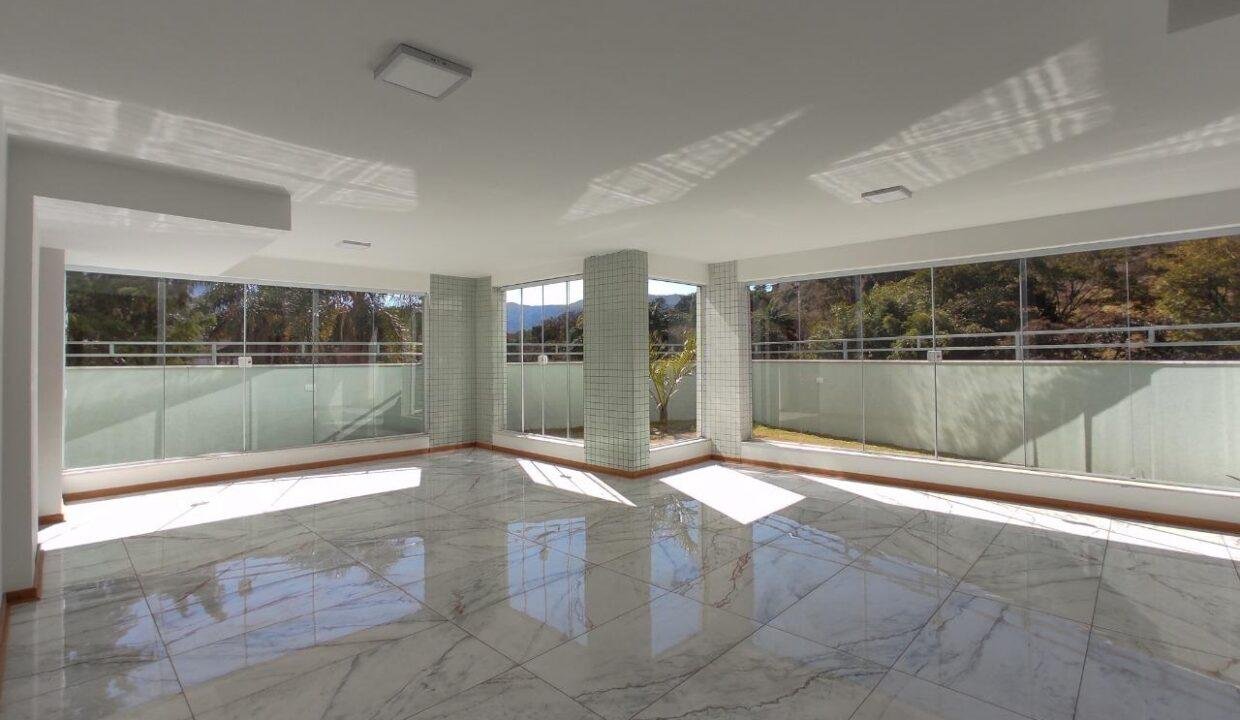 Apto Cobertura - Quissisana - Poços de Caldas - 850 mil (7)