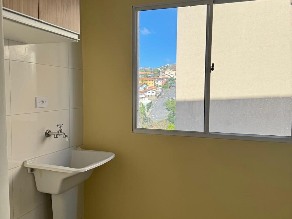 Apto Venda - Quissisana - Poços de Caldas - Venda - 400 mil (2)