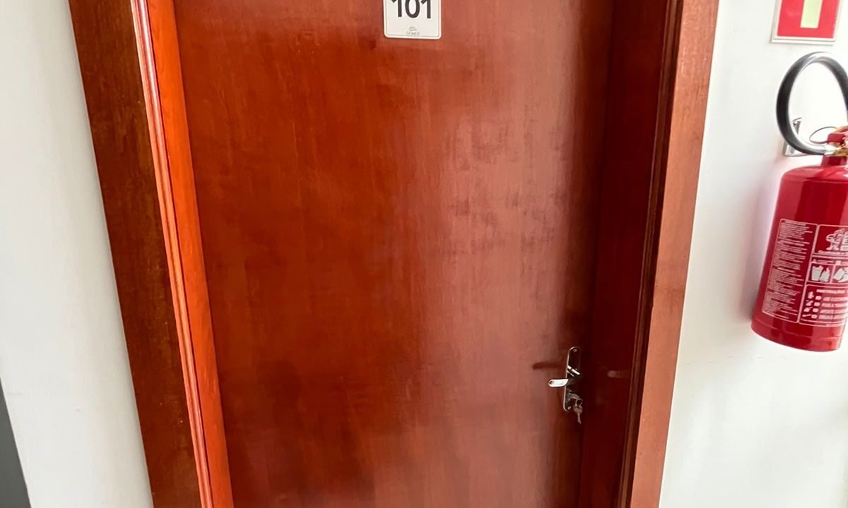 Apartamento Minha Casa Minha Vida Poços de Caldas Santa Angela 270 Mil (10)