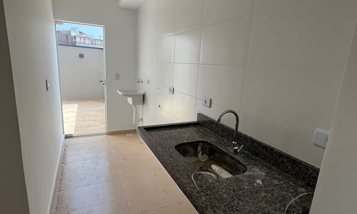 Apartamento Minha Casa Minha Vida Poços de Caldas Santa Angela 270 Mil (11)