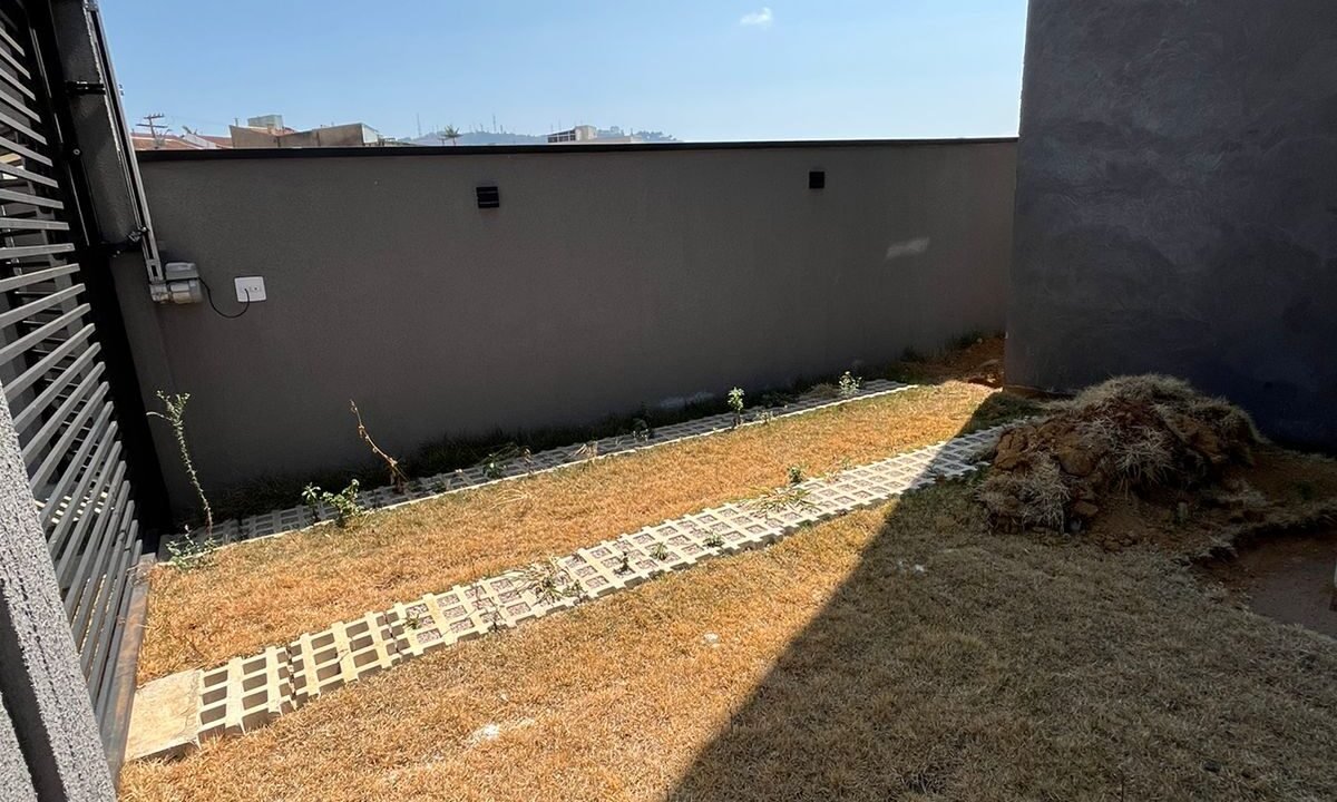 Apartamento Minha Casa Minha Vida Poços de Caldas Santa Angela 270 Mil (14)