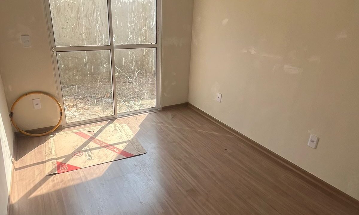 Apartamento Minha Casa Minha Vida Poços de Caldas Santa Angela 270 Mil (18)