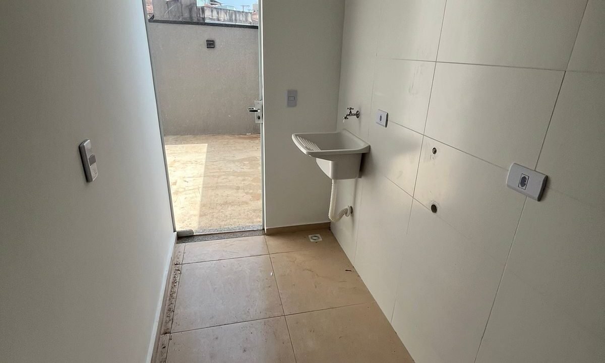 Apartamento Minha Casa Minha Vida Poços de Caldas Santa Angela 270 Mil (4)