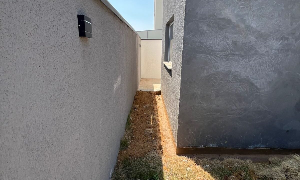 Apartamento Minha Casa Minha Vida Poços de Caldas Santa Angela 270 Mil (6)