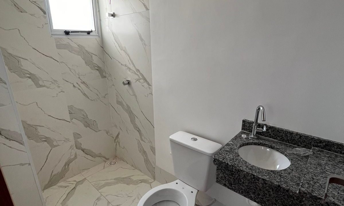 Apartamento Minha Casa Minha Vida Poços de Caldas Santa Angela 270 Mil (8)